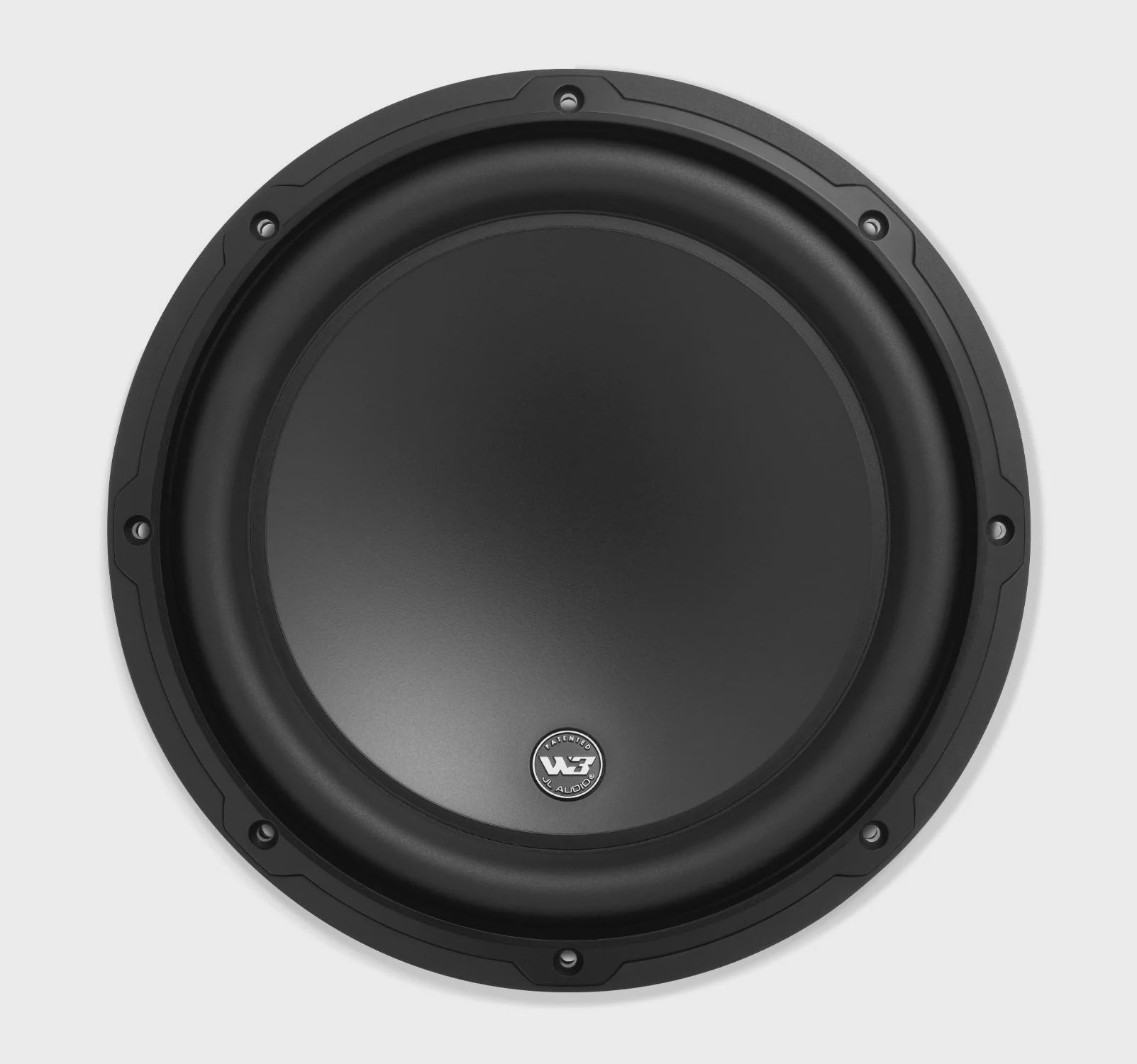 JL AUDIO 10" W3v3 10" 300 Watt 8 Ohm Subwoofer