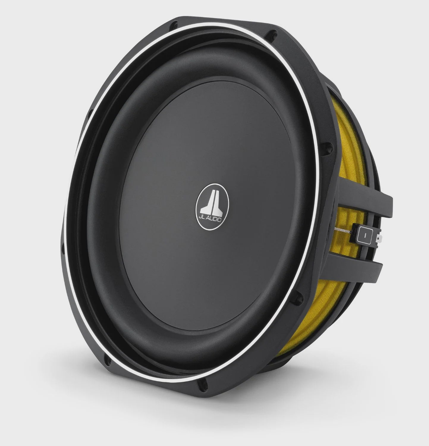 JL AUDIO 12" TW1 12" Thin 4 Ohm Subwoofer