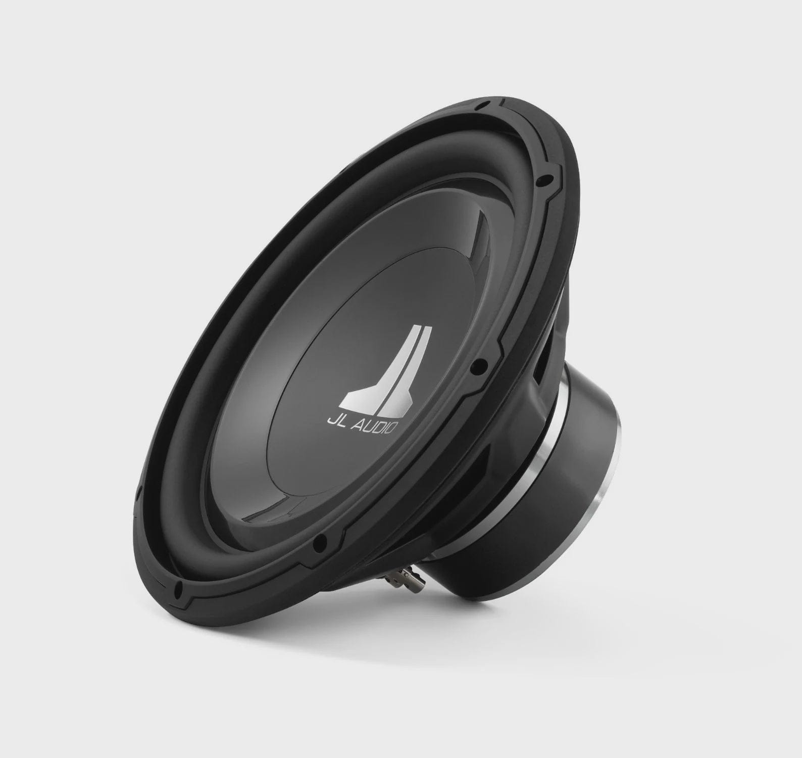 JL AUDIO 12" W1v3 12" 300 Watt Subwoofer