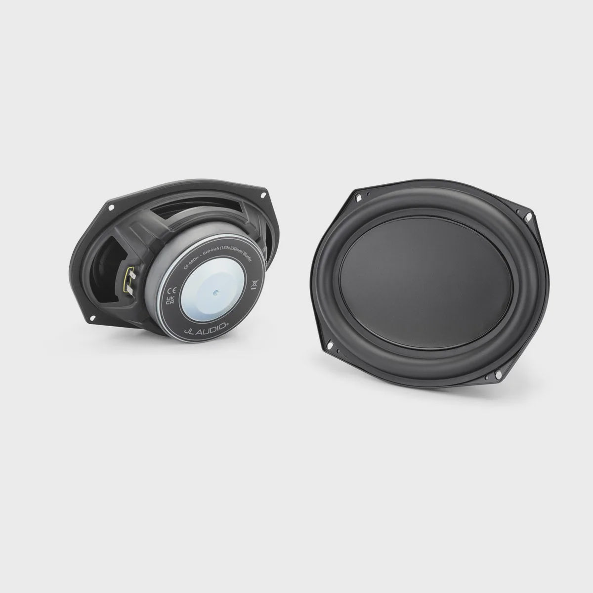 JL AUDIO 6"x9" Component Woofer for Ram/Toyota/GM - Each