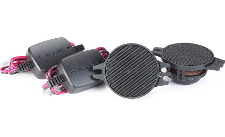 JL AUDIO Coaxial 2.75" Mid-Tweeter Speaker System
