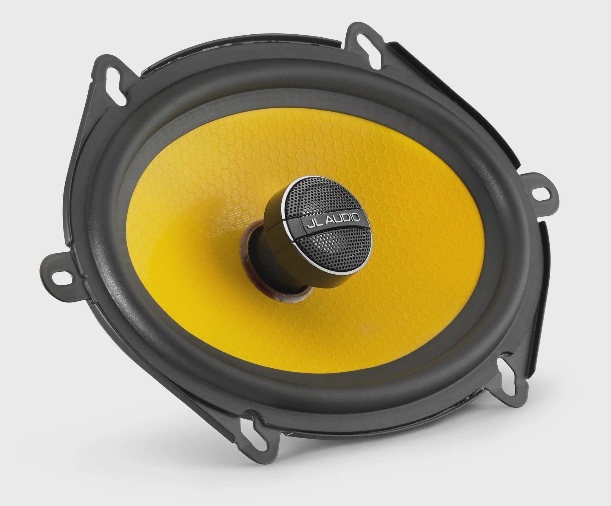 JL AUDIO Coaxial C1 5x7 Coaxial Speakers