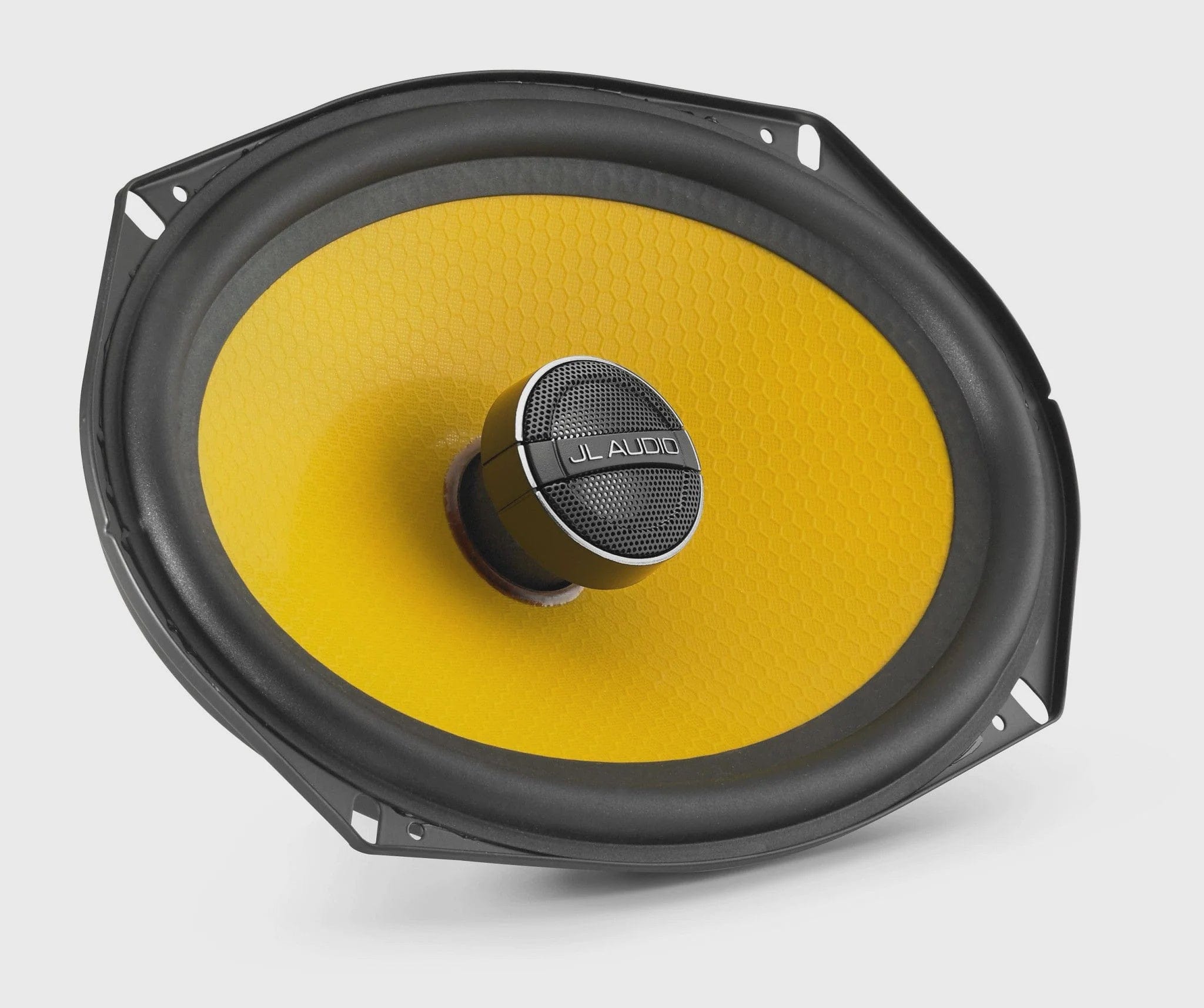 JL AUDIO Coaxial C1 6x9 2 Way Coaxial Speakers
