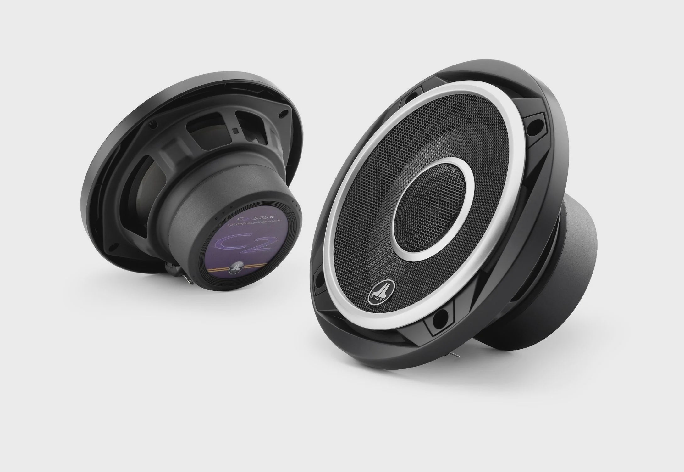 JL AUDIO Coaxial C2 5.25" Coaxial Speaker