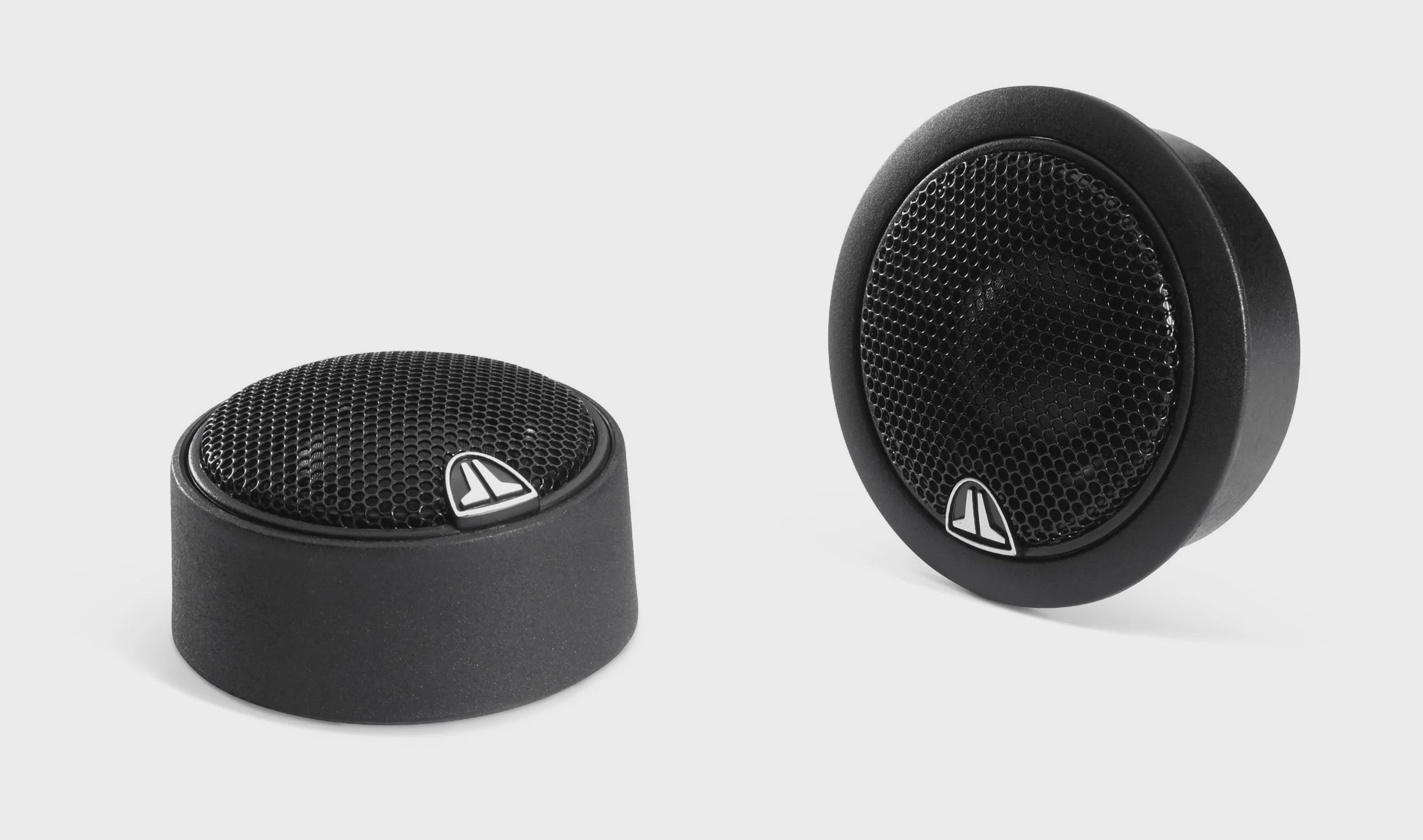 JL AUDIO Component C2 .75" Silk Dome Tweeter Set