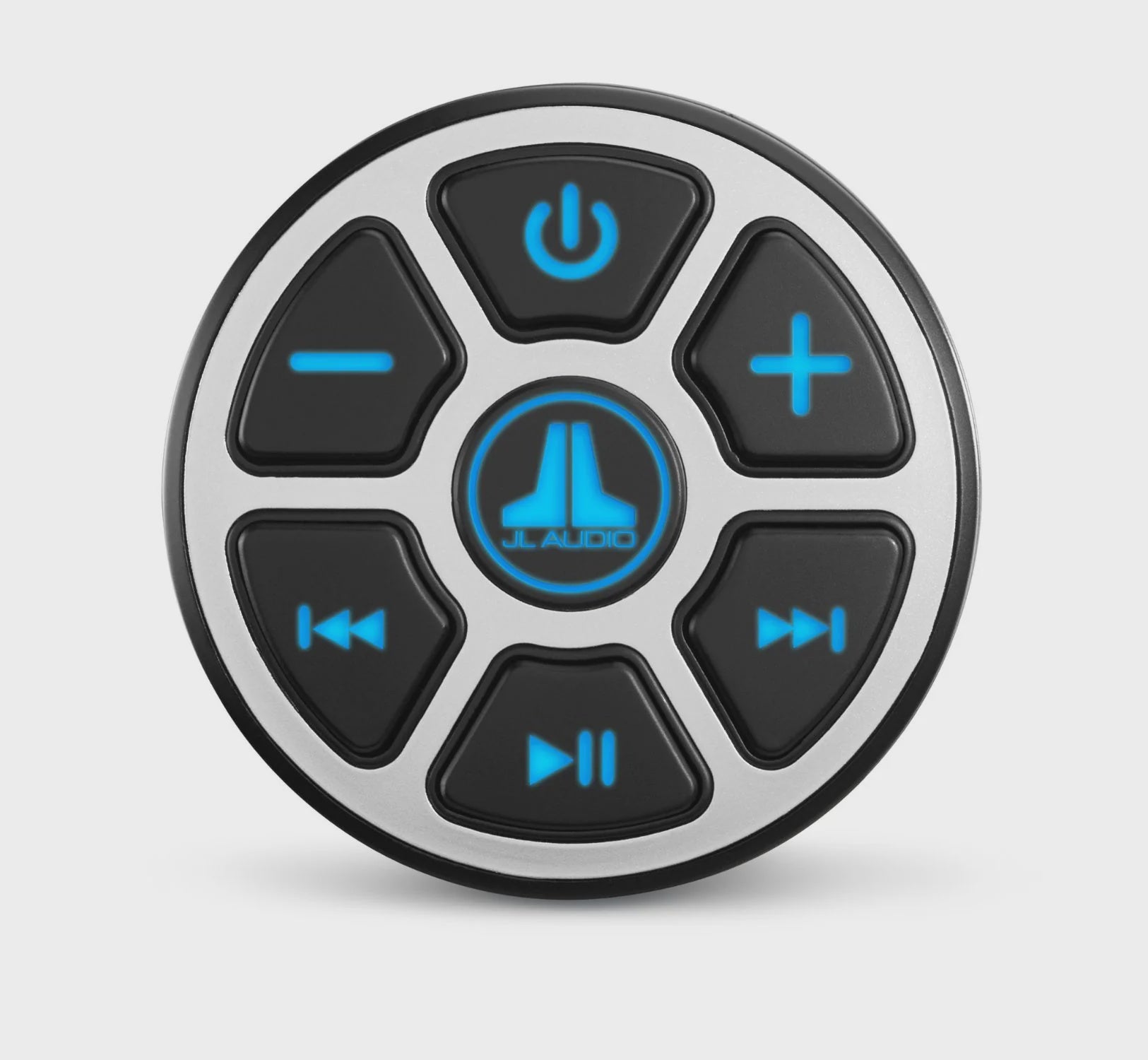 JL AUDIO Controllers Weatherproof Bluetooth Controller