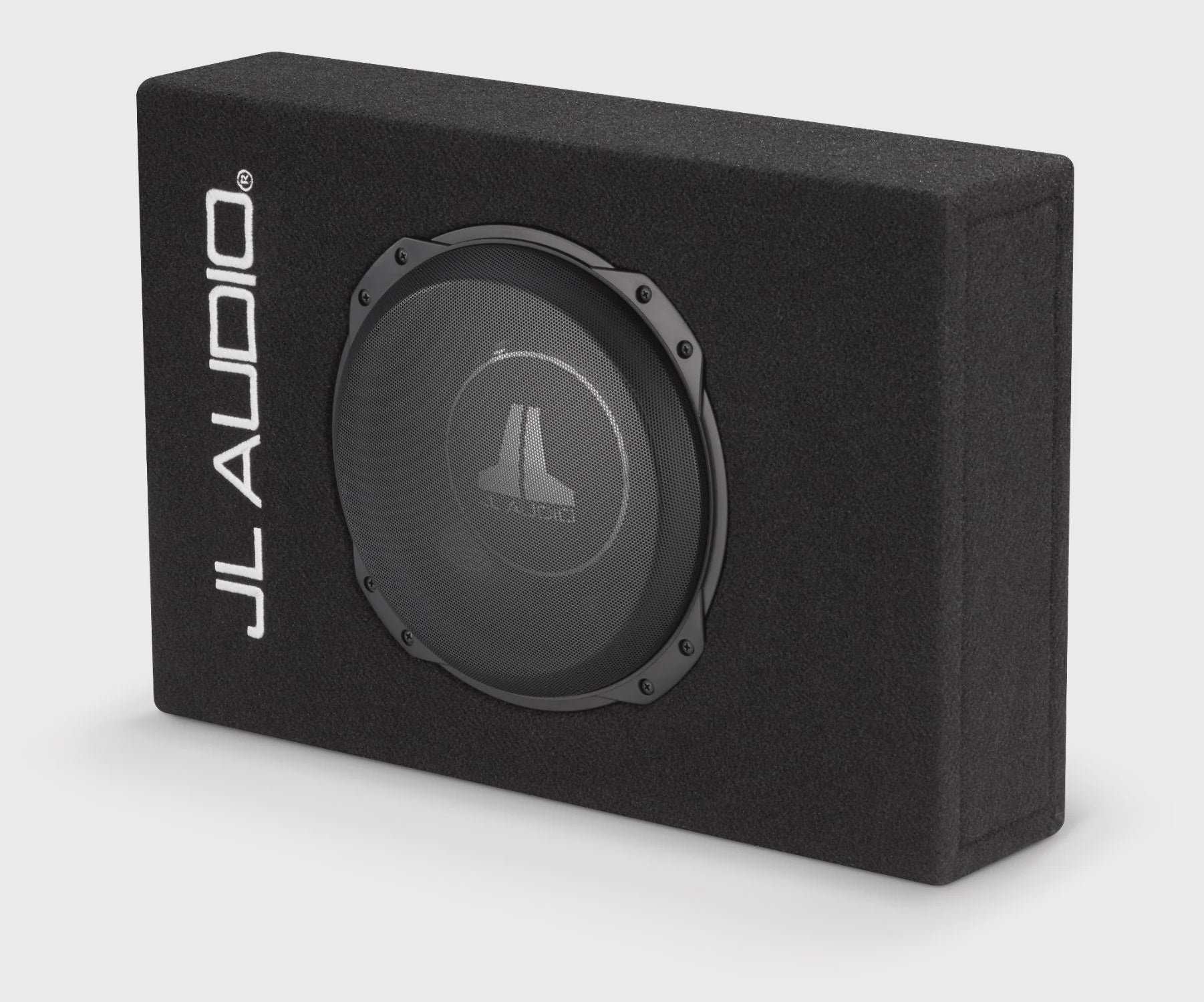 JL AUDIO Enclosures 10TW3 SLIM Enclosure