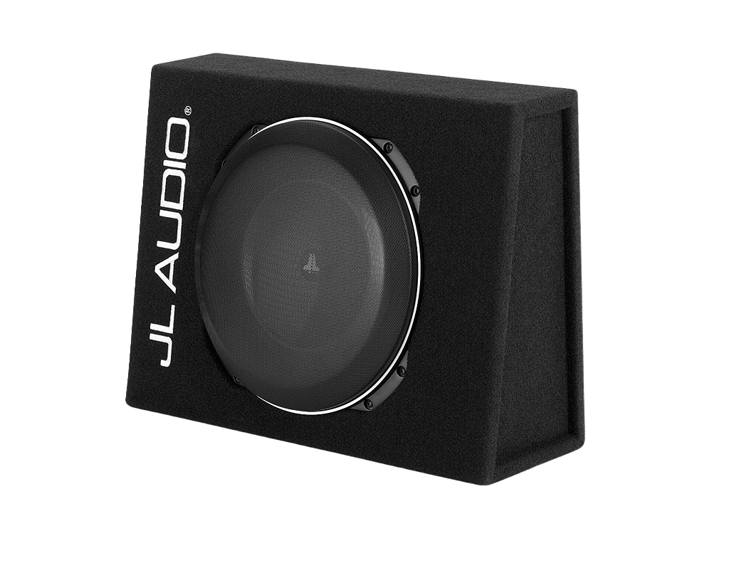 13TW5 Sealed Truck Enclosure