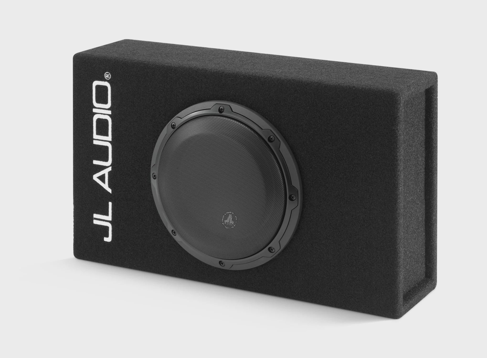 JL AUDIO Enclosures 8w3v3 4 Ohm Ported Box