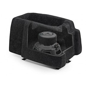 JL AUDIO Enclosures 99 Ford Super Duty Stealthbox