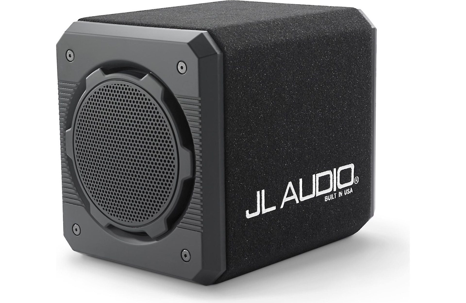 JL AUDIO Enclosures Dual 10" TW3 Enclosure