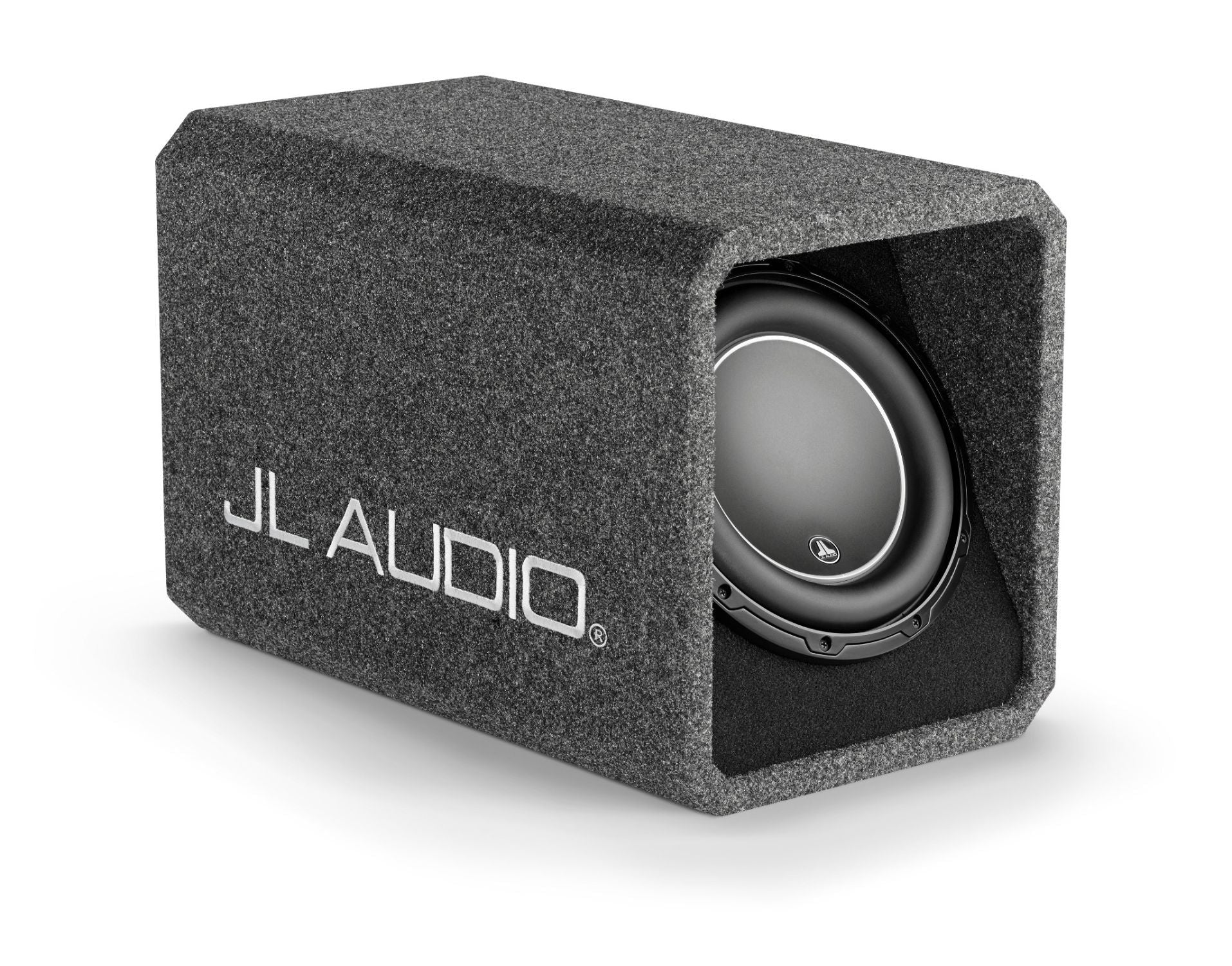 JL AUDIO Enclosures High Output Enclosure 10W6v3