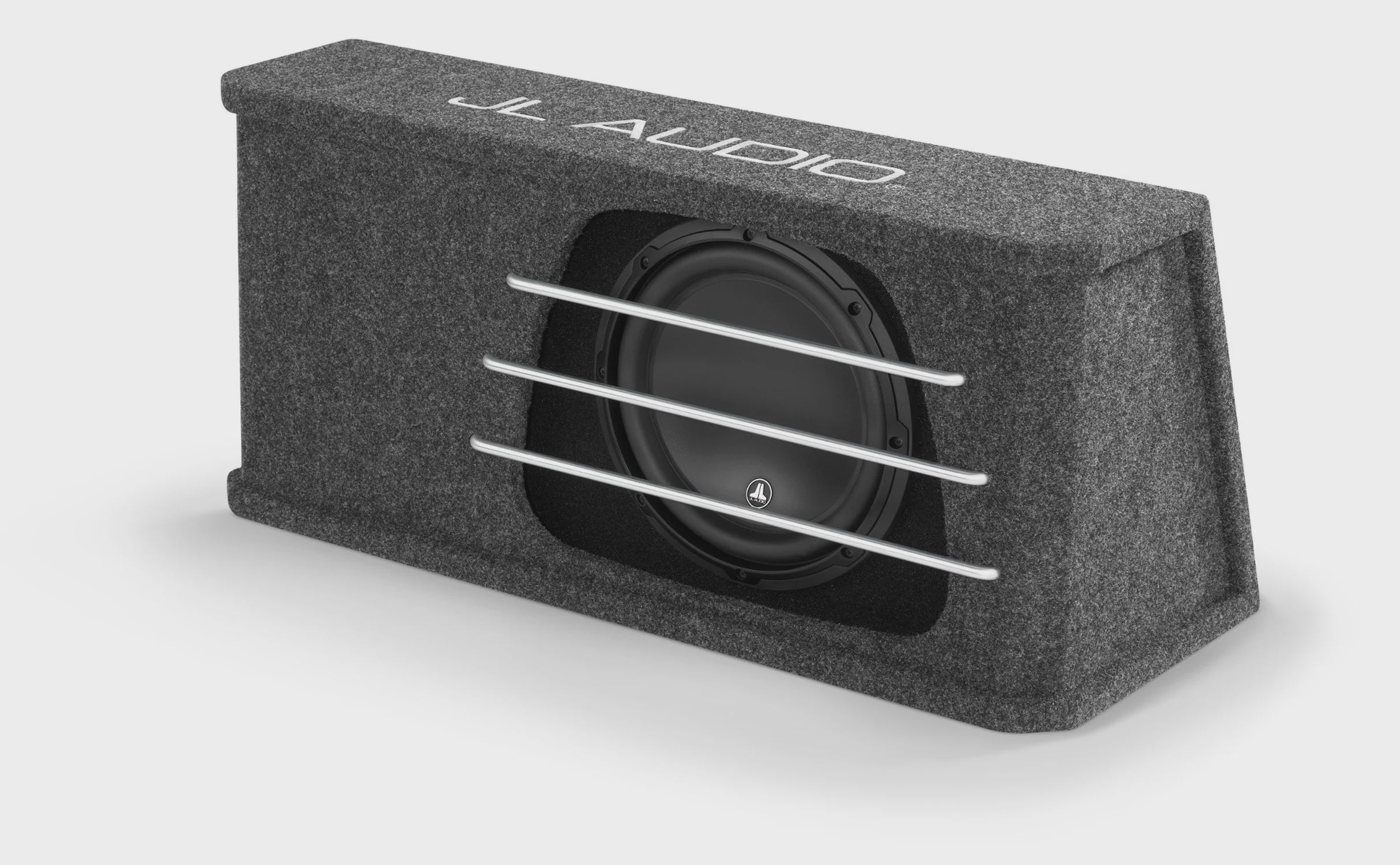 JL AUDIO Enclosures HO Wedge 10W3v3 Ported