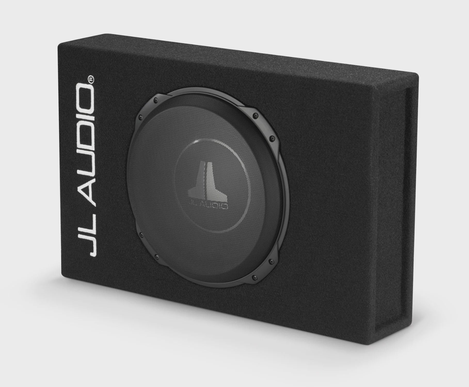 JL AUDIO Enclosures SLIM 12TW3 Enclosure