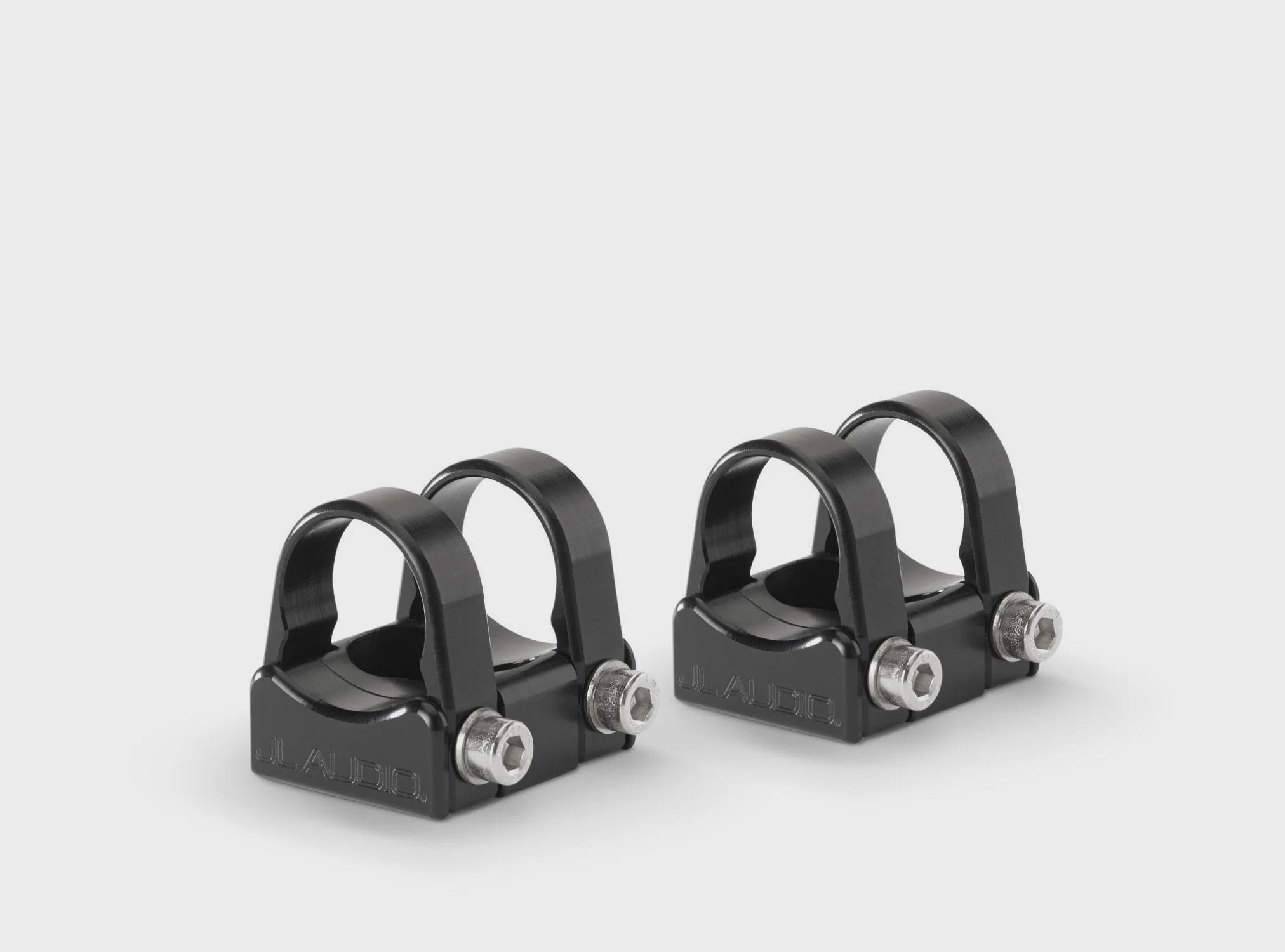 JL AUDIO Mounts 1.125" 1.125" Swivel Mounts For VEX Pods