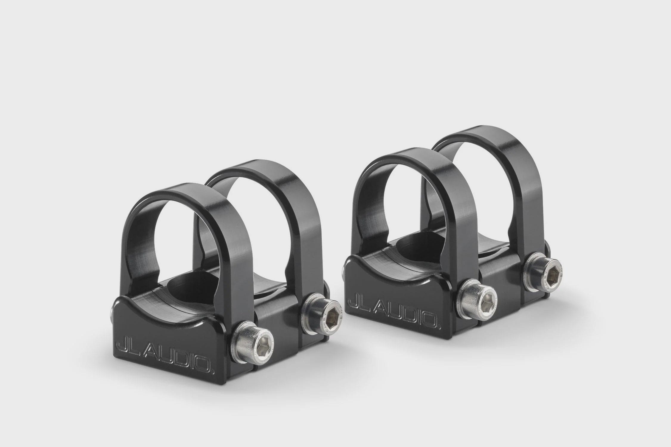 JL AUDIO Mounts 1.25" 1.25" Swivel Mounts For VEX Pods