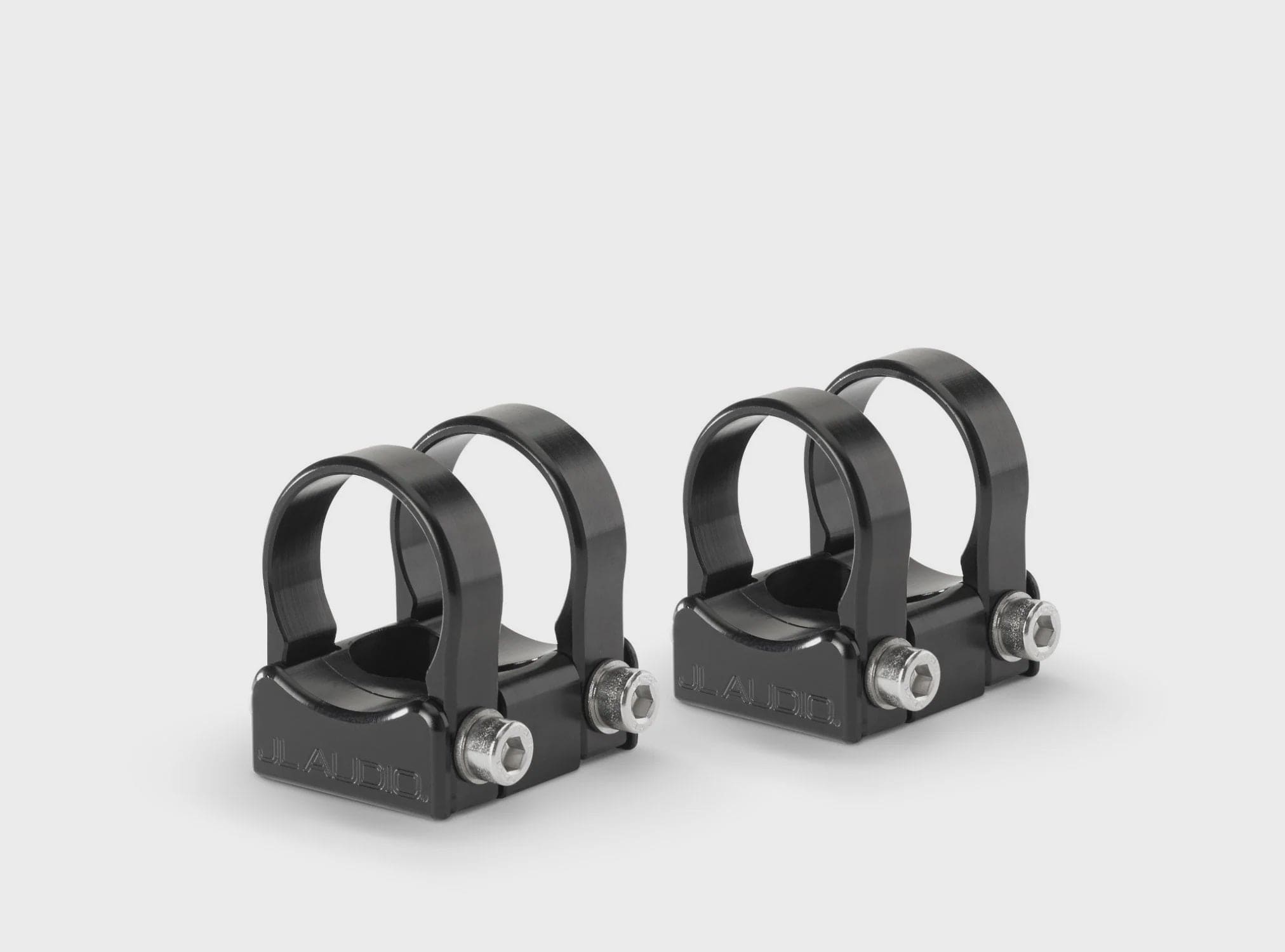 JL AUDIO Mounts 1.375" 1.375" Swivel Mounts For VEX Pods