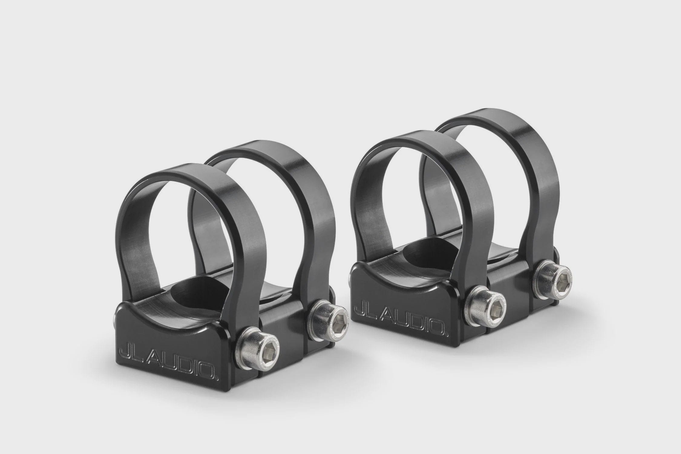 JL AUDIO Mounts 1.5" 1.5" Swivel Mounts For VEX Pods