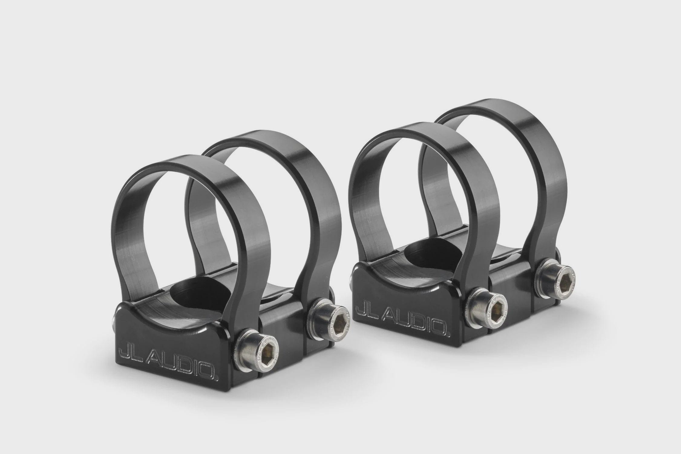 JL AUDIO Mounts 1.625" 1.625" Swivel Mounts For VEX Pods