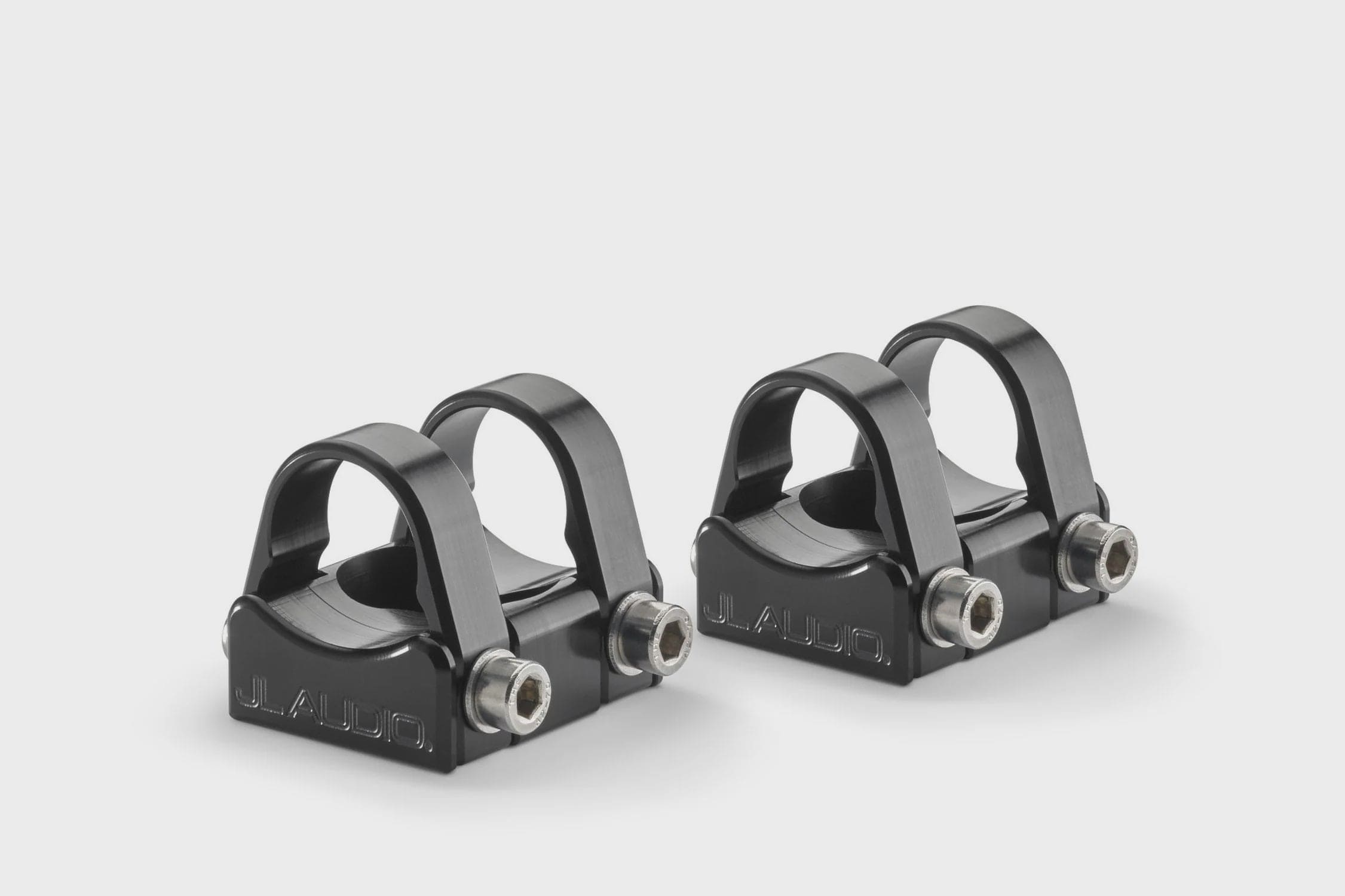 JL AUDIO Mounts 1" Swivel Mounts For VEX Pods