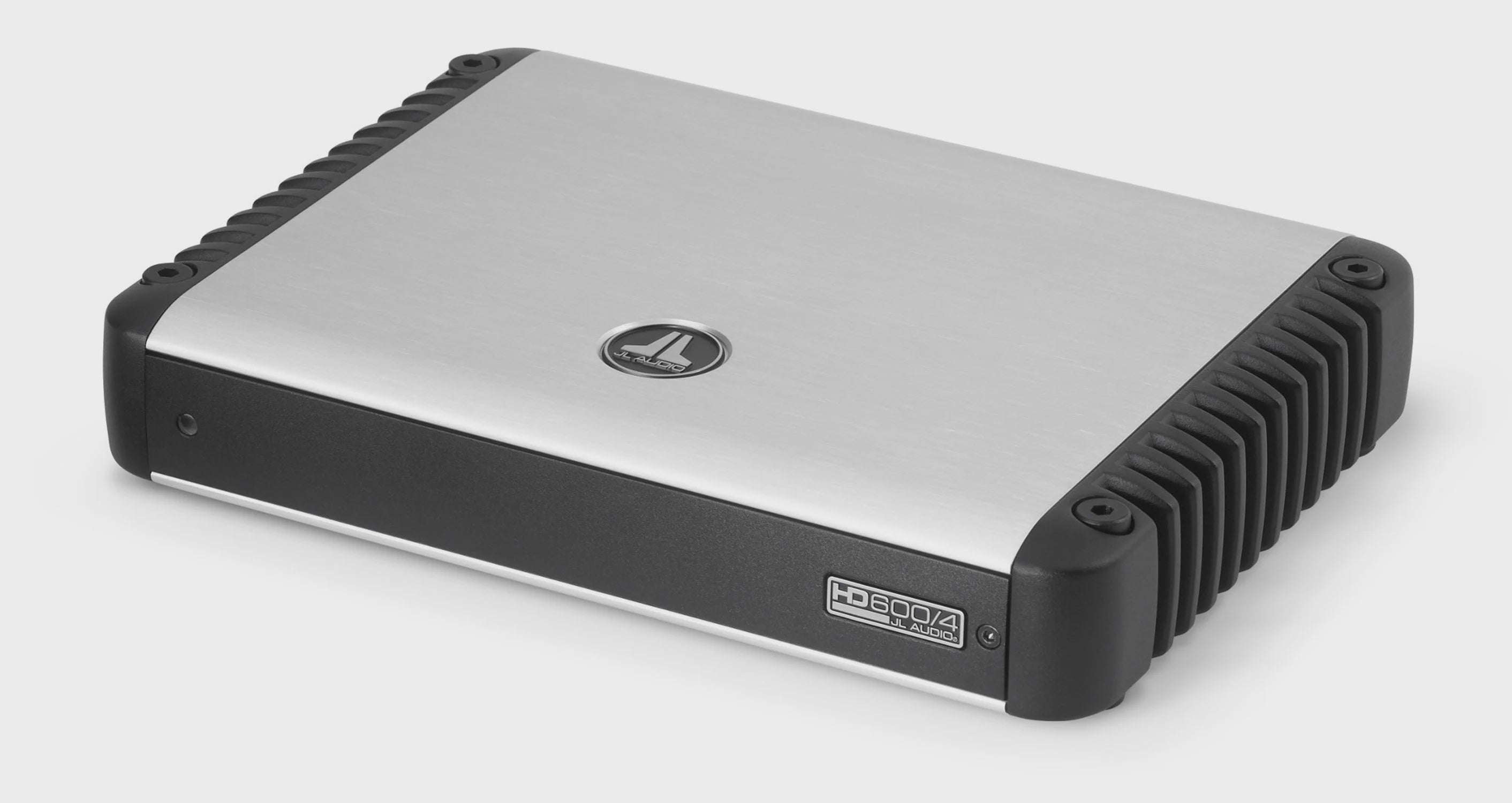 JL AUDIO Multi Channel HD 600 Watt 4 Channel Amp