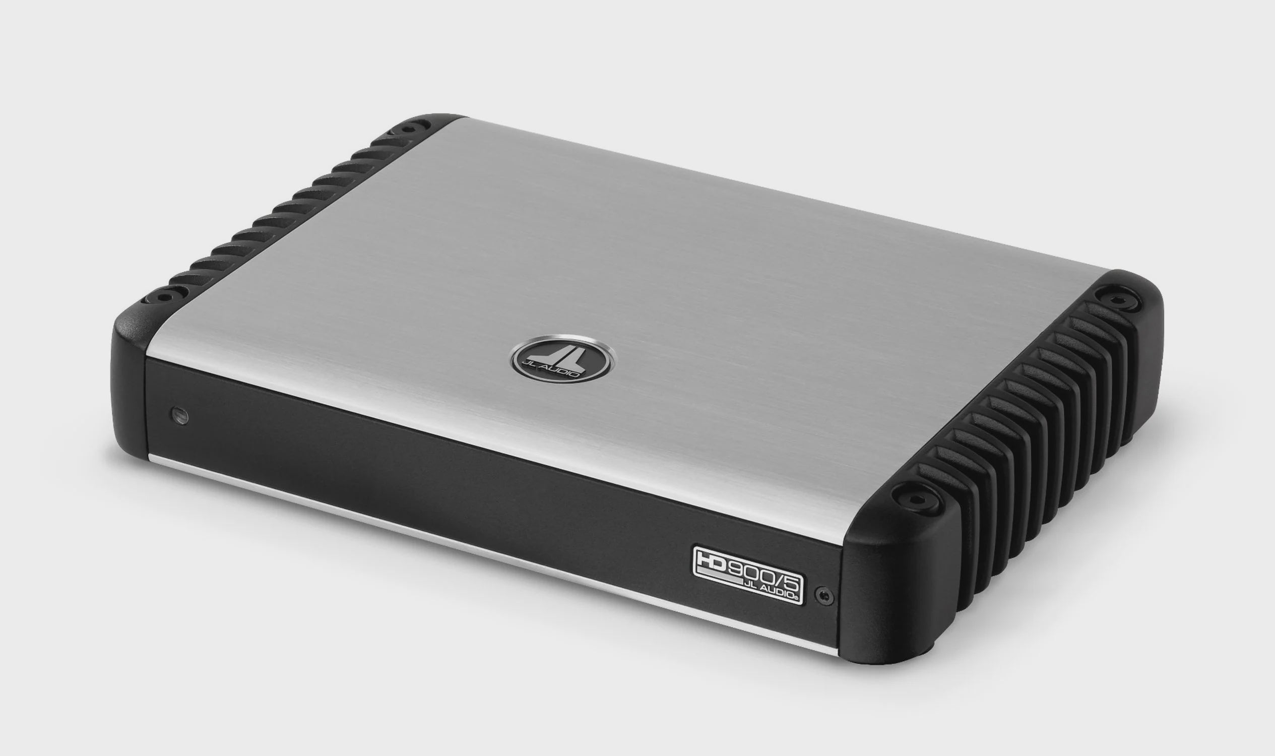 JL AUDIO Multi Channel HD 900 Watt 5 Channel Amp