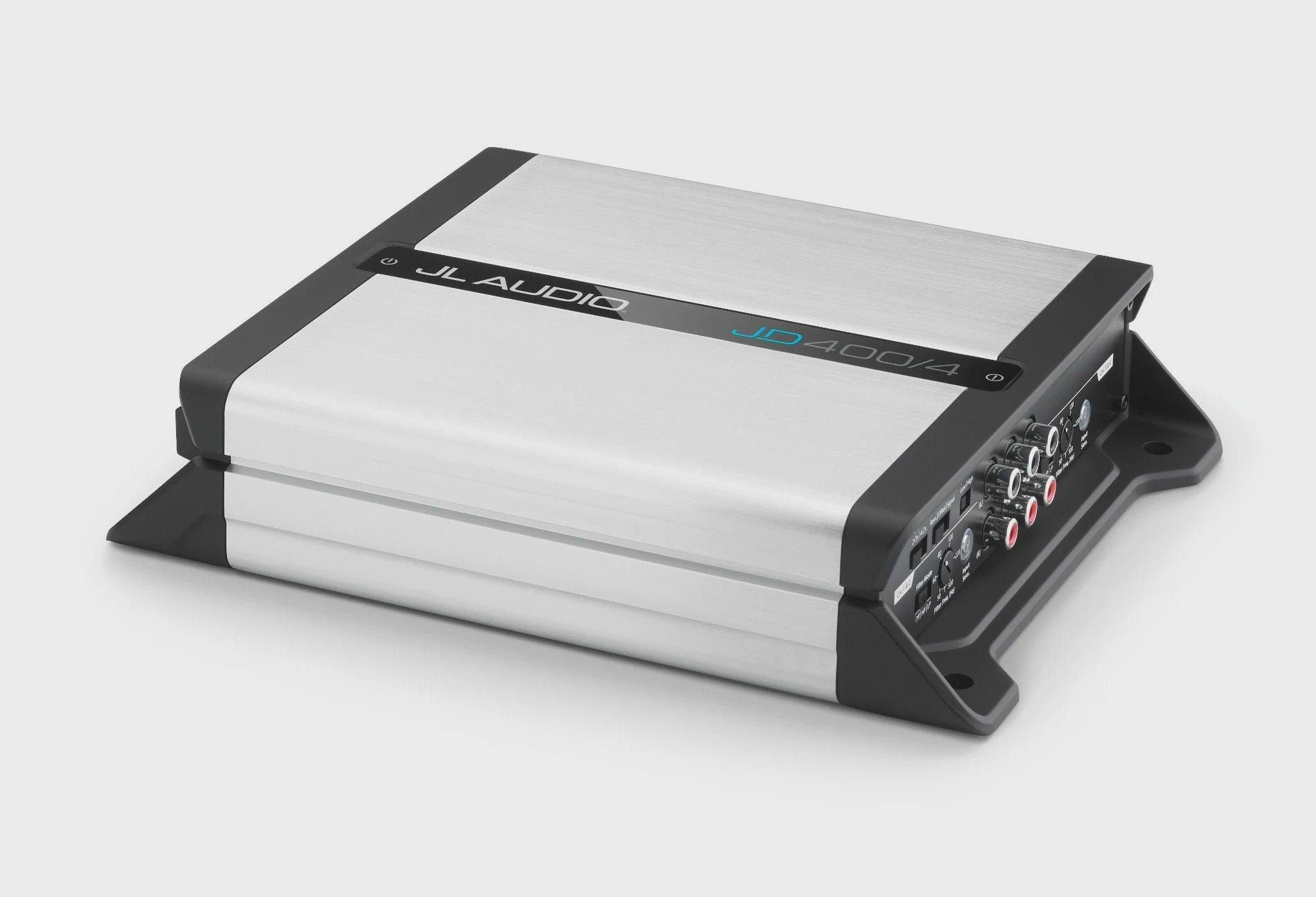 JL AUDIO Multi Channel JD 400 Watt 4 Channel