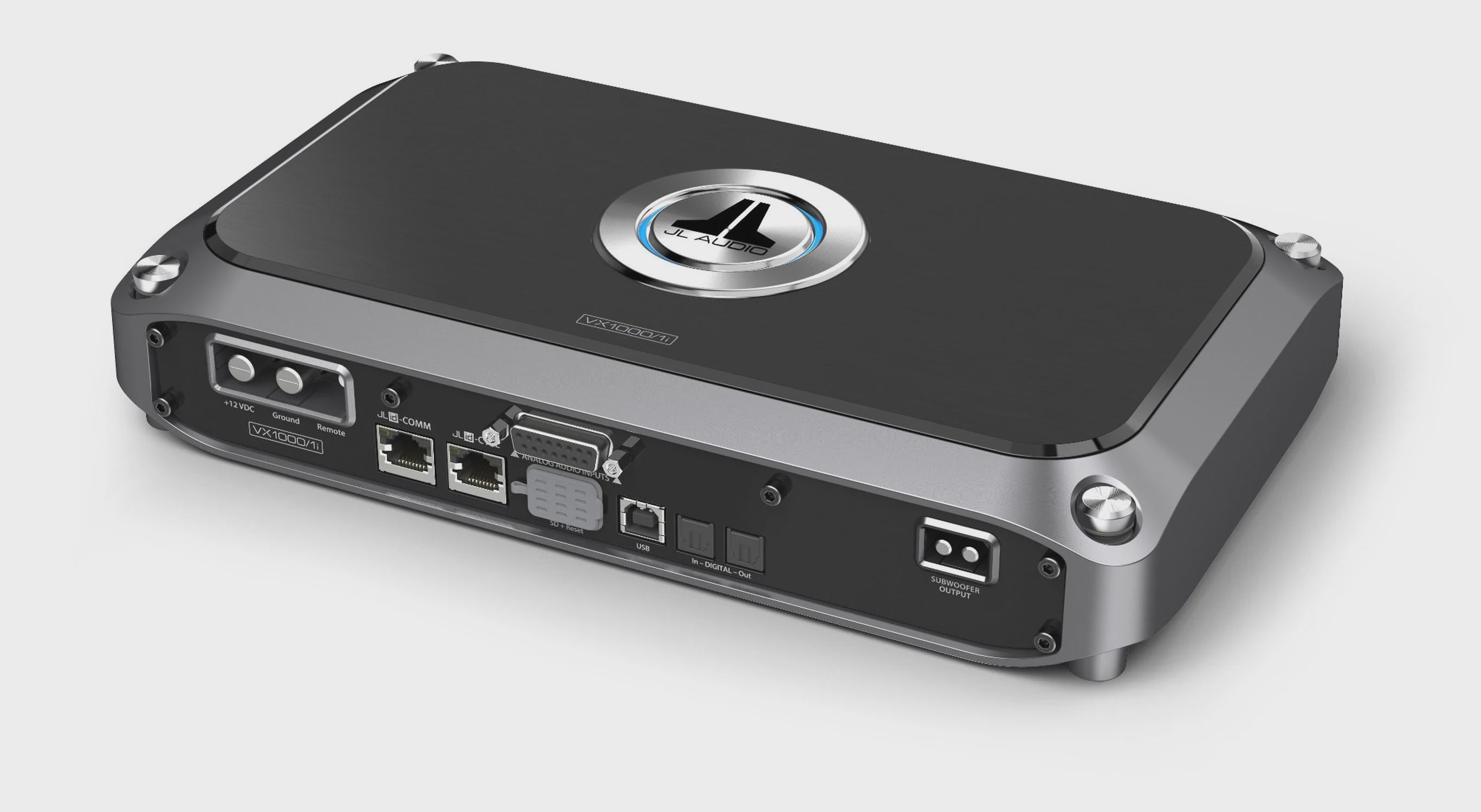 JL AUDIO Multi Channel VX 1000 Watt Monoblock