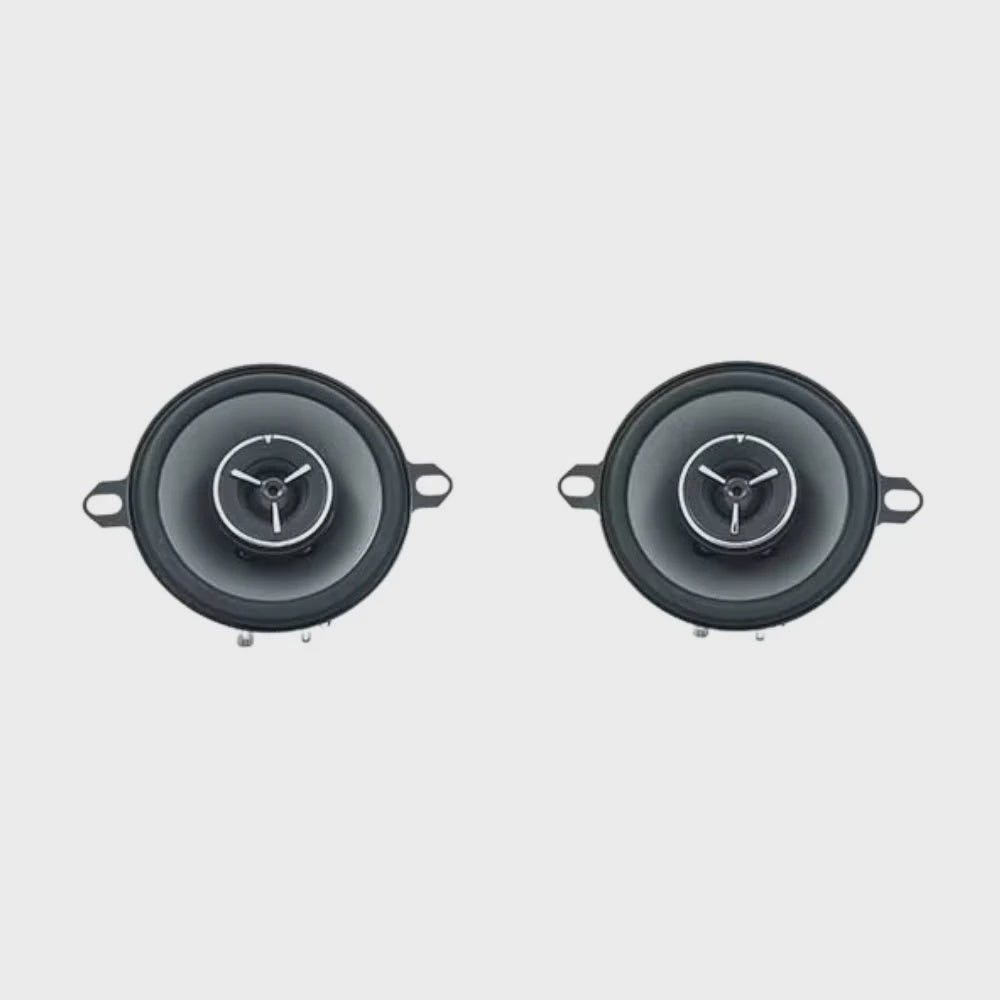KENWOOD Component Excelon 3.5" Mid Range Speakers
