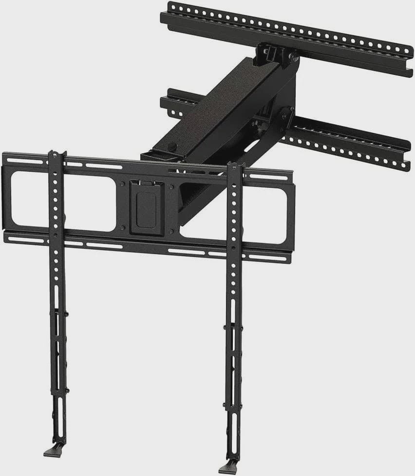 MANTELMOUNT Uncategorized Std Pull Down TV Mount 20#-90# MM340