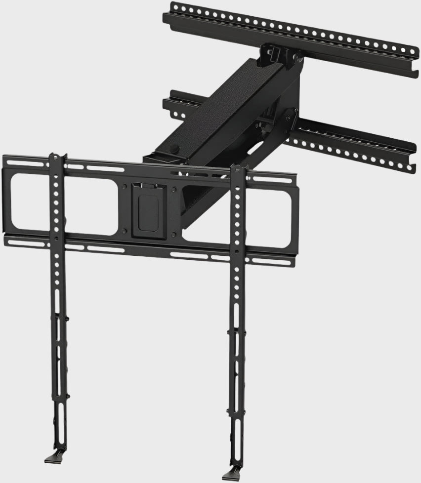 MANTELMOUNT Uncategorized Std Pull Down TV Mount 20#-90# MM340
