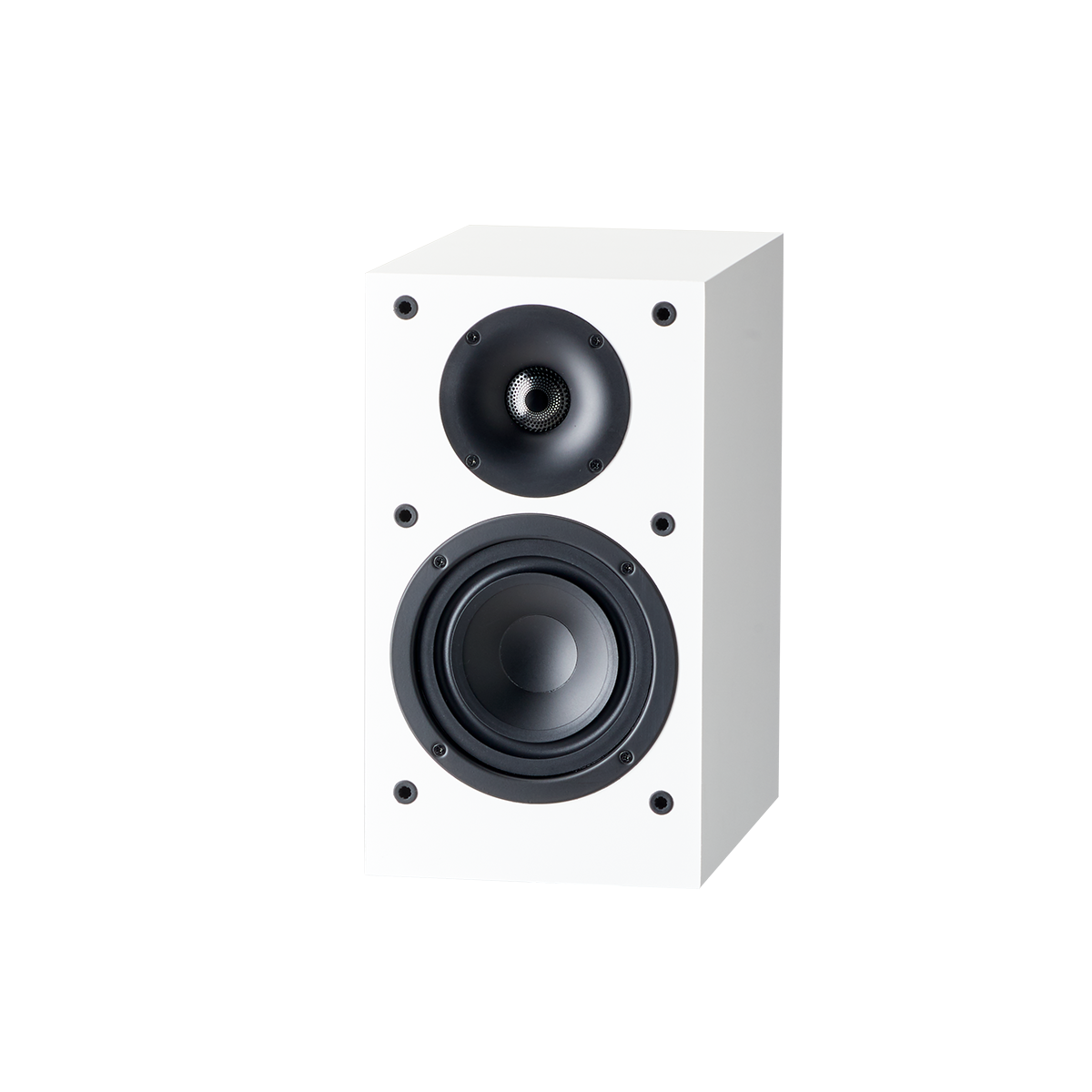 Monitor Atom Bookshelf Speaker