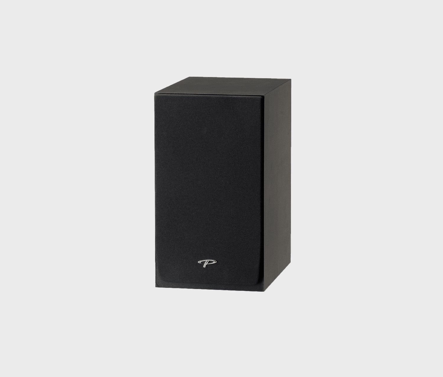 PARADIGM General Monitor Atom Bookshelf Speaker (Matte Black)