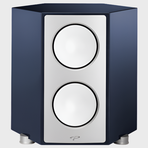 PARADIGM Subwoofer Aria Blue Six 8" Driver Sub 1700w/3400w (Persona-Sub)