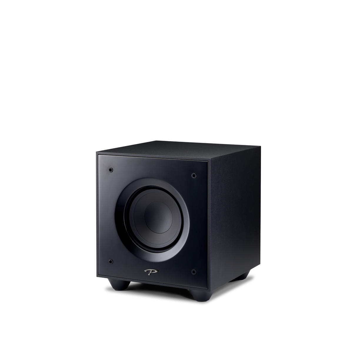 PARADIGM Subwoofer Defiance V8 - 8" Subwoofer