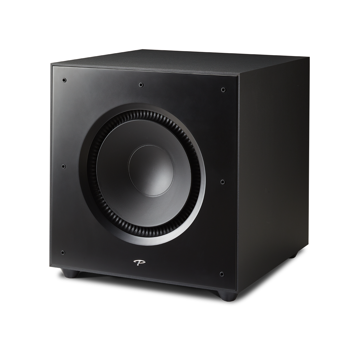 PARADIGM Subwoofer Defiance X15 Series Powered 15" Sub 900 Watts RMS