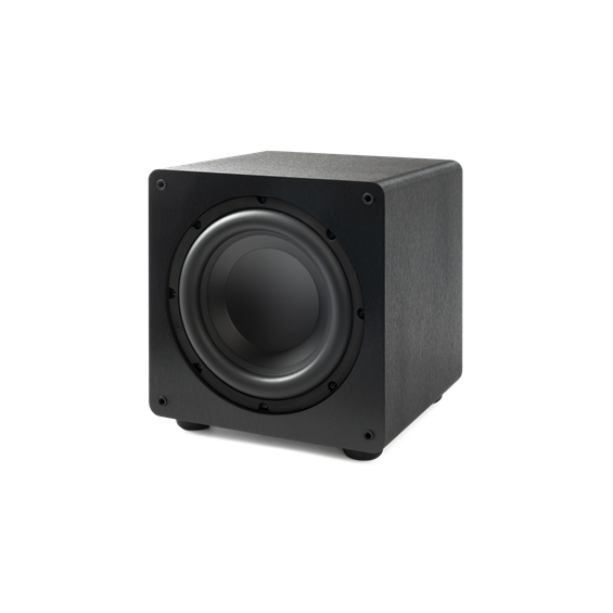 PARADIGM Subwoofer Essentials Sub 10