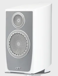 PARADIGM Surround Speaker Harmony White Persona B - 2 Driver Bookshelf Speaker