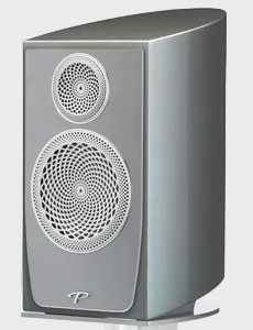 PARADIGM Surround Speaker Sonic Silver Persona B - 2 Driver Bookshelf Speaker