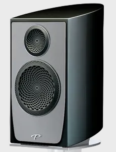 PARADIGM Surround Speaker Vanta Black Persona B - 2 Driver Bookshelf Speaker