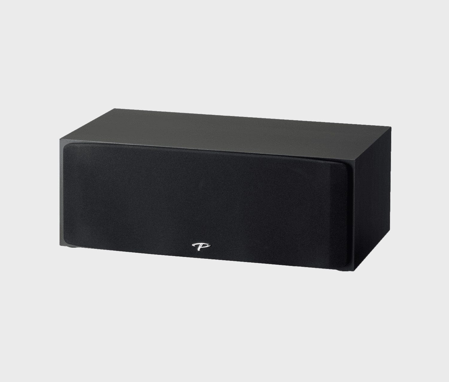 PARADIGM Uncategorized Matte Black Monitor 2000C Center Channel