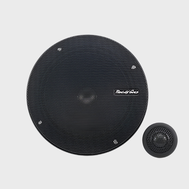 PHOENIX GOLD Component Ti2 6.5" Component System