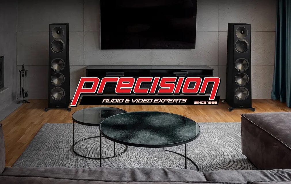 PrecisionAudiovideoexperts Gift Card