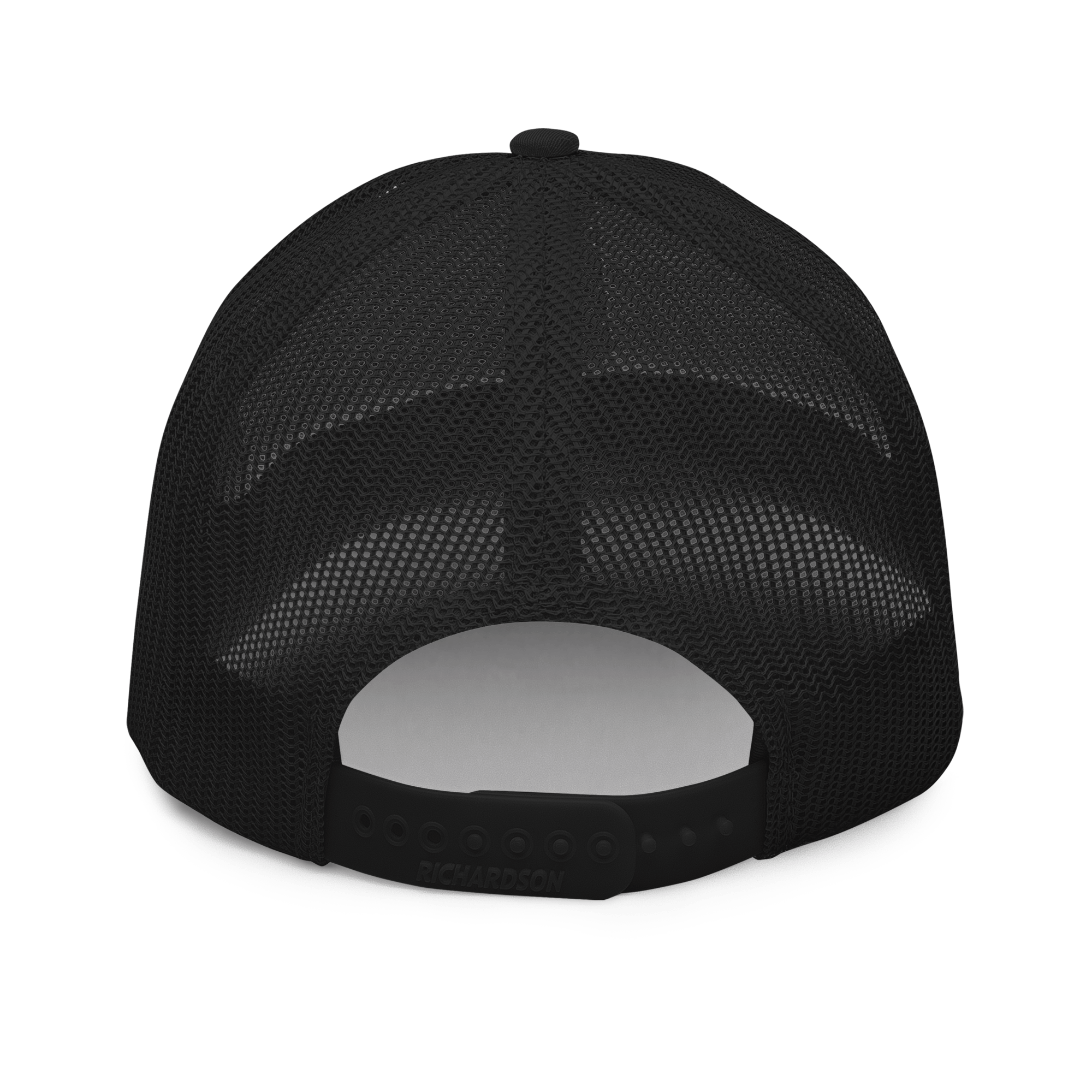 PrecisionAudioVideoExperts Precision Trucker Cap