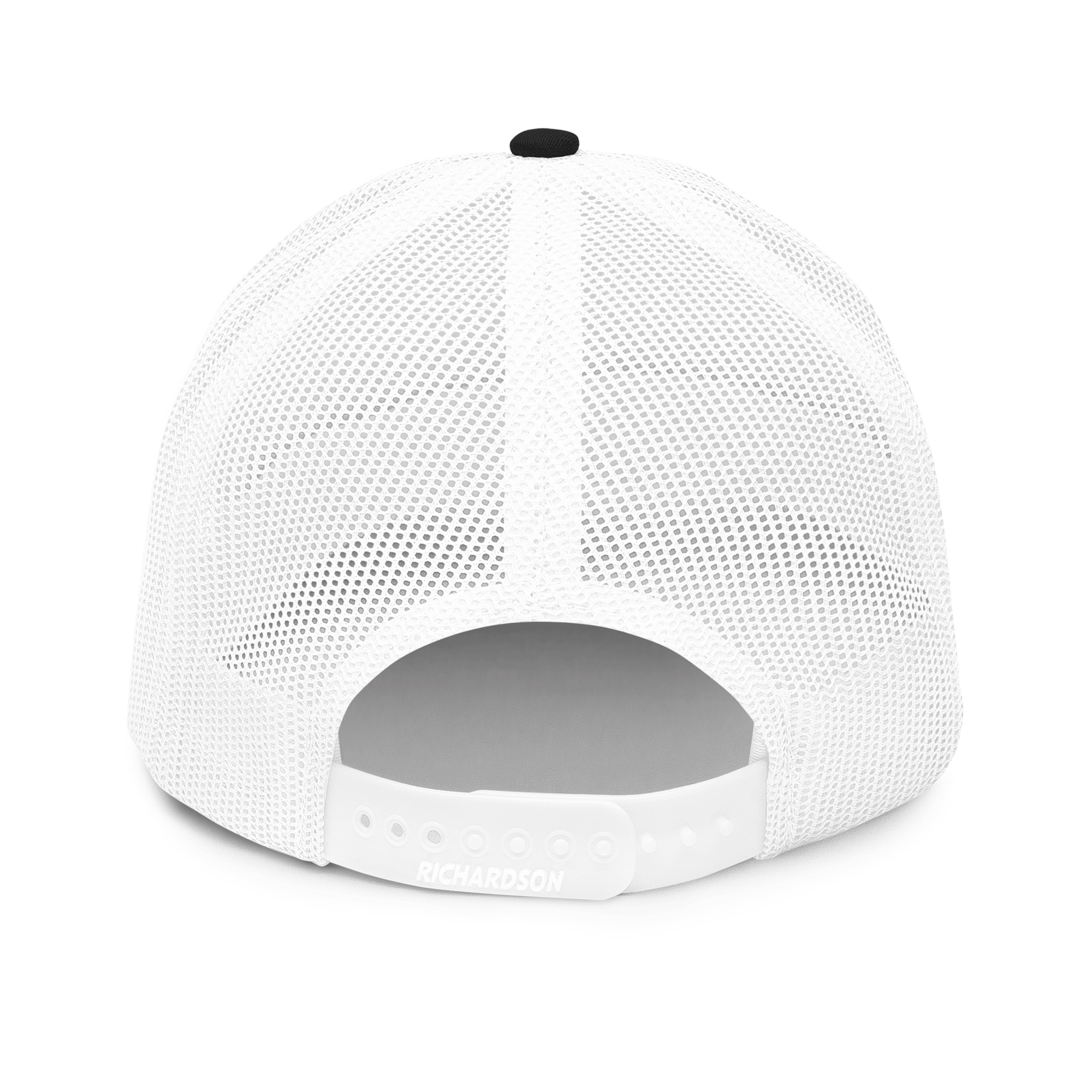 PrecisionAudioVideoExperts Precision Trucker Cap
