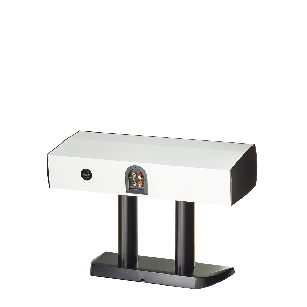 Premier 600C Center Channel - Dual 6.5"