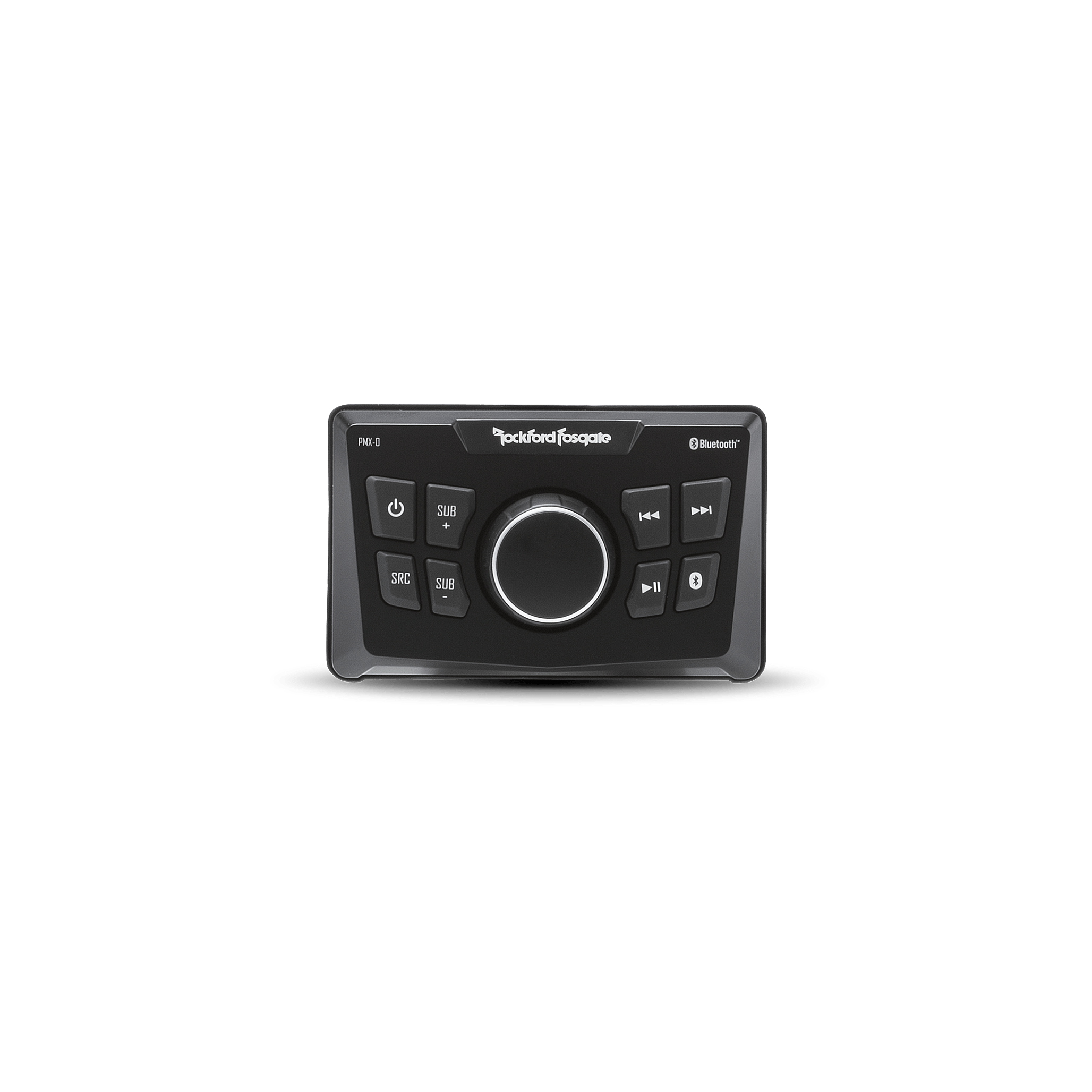 ROCKFORD Radios Ultra Compact Media Receiver