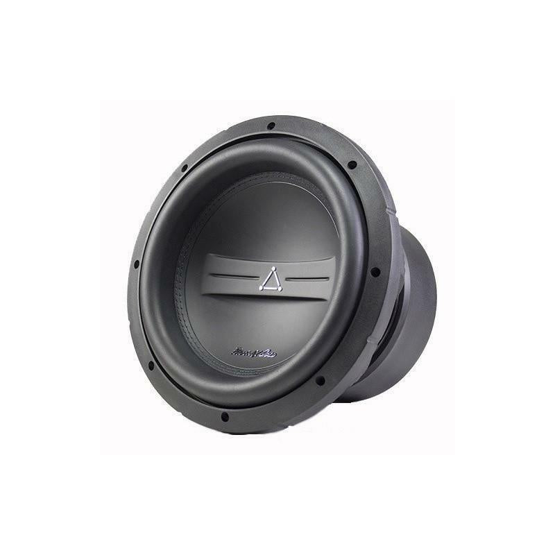 TI3 10" 1200 Watt Dual 2 Ohm Subwoofer