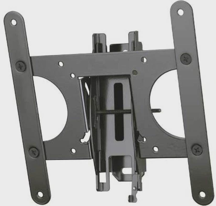 SANUS Misc. Tilt Mount For 19" - 40" flat-panel TVs up 50 lbs