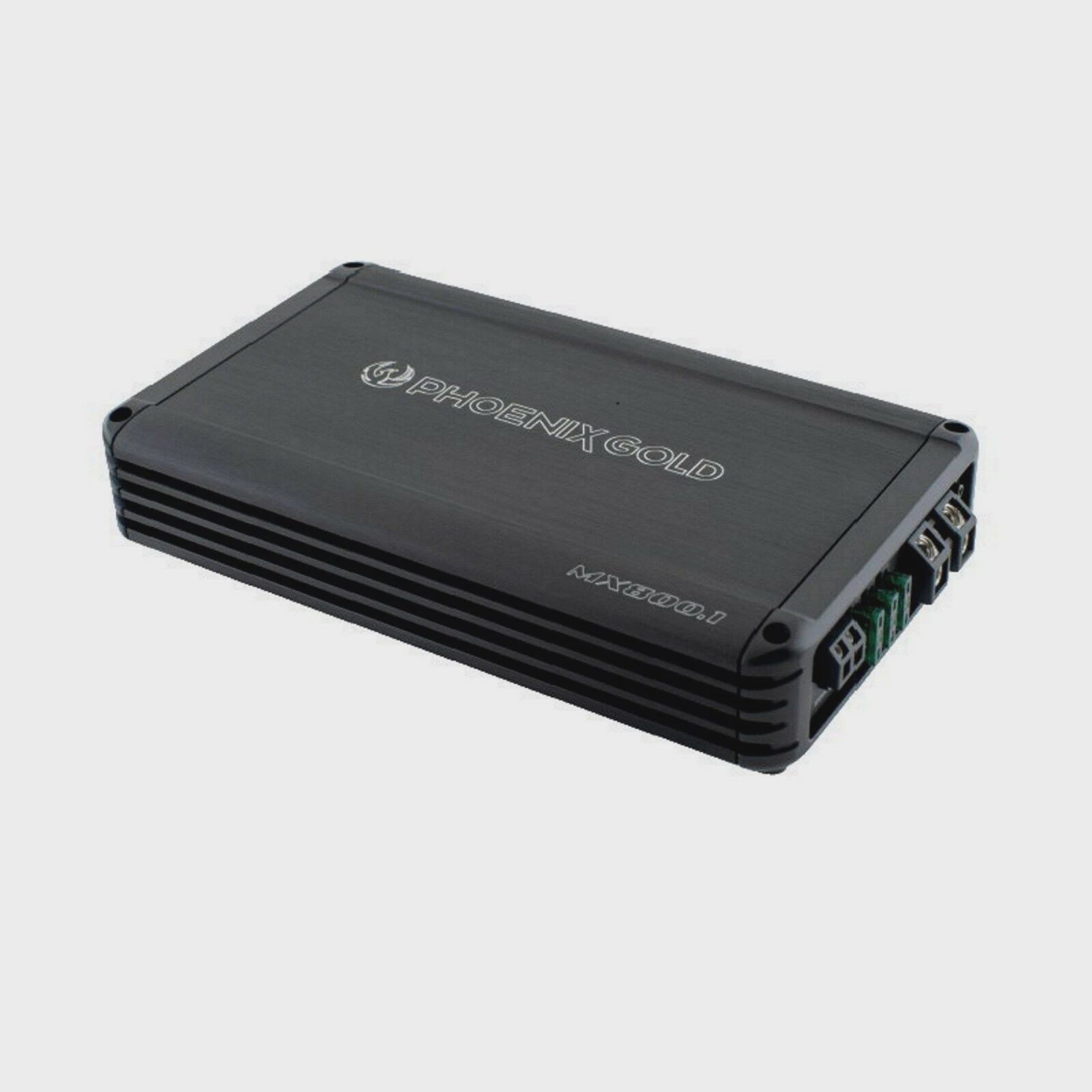 MX 800 Watt Monoblock